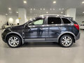 2012 Opel Antara I Рестайлинг, чёрный - вид 7