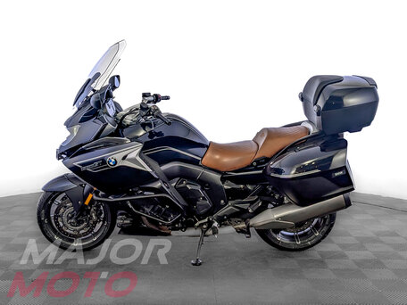 2018 BMW K 1600 GT, синий, 1499000 рублей, вид 5