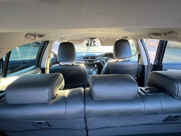 2012 Lexus CT 200h I, серый, 1450000 рублей - вид 32