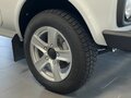2026 Lada (ВАЗ) Niva Legend I, белый - вид 3