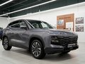 2026 Jetour Dashing I, серый, 2939900 рублей - вид 5