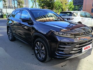 2023 Exeed LX I Рестайлинг, серый, 1999999 рублей, вид 1