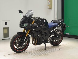 2007 Yamaha FZ1, чёрный, 450000 рублей, вид 3