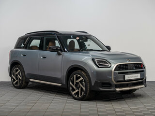 2026 Mini Countryman S III, серый, 6990000 рублей, вид 3