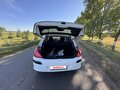 2011 Peugeot 308 I Рестайлинг, белый, 650000 рублей - вид 3