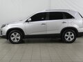 2017 Kia Sorento II Рестайлинг, серебристый, 2075000 рублей - вид 9