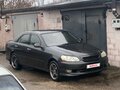 2002 Toyota Mark II IX (X110), серый, 700000 рублей - вид 6