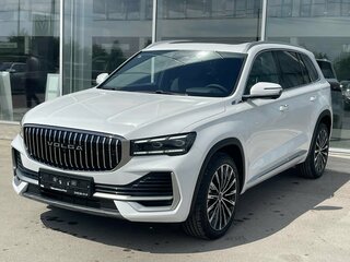 2026 VOLGA K50, белый, 4649000 рублей, вид 1