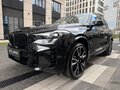 2025 BMW X5 30d IV (G05/G18) Рестайлинг, чёрный, 17000000 рублей - вид 4