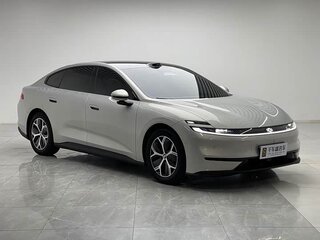 2026 Changan Qiyuan A06 51.48 kWh, белый, 2380017 рублей, вид 3