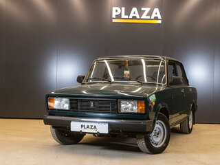 2006 Lada (ВАЗ) 2105, зелёный, 290000 рублей, вид 1