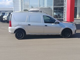 2024 LADA (ВАЗ) Largus, серый, 1079000 рублей, вид 4