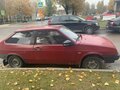 1989 Lada (ВАЗ) 2108 21086, пурпурный, 95000 рублей - вид 2