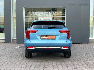 2023 Haval Jolion I, синий, 1799000 рублей, вид 4