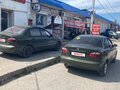 2006 Daewoo Lanos, зелёный, 350000 рублей - вид 7