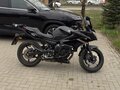 2012 Yamaha XJ6 (FZ6R), чёрный, 520000 рублей