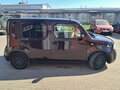 2014 Nissan Cube III (Z12), пурпурный, 845000 рублей - вид 6