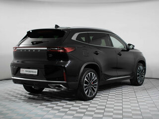 2024 Exeed TXL I Рестайлинг 2, чёрный, 2763000 рублей, вид 5