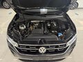 2023 Volkswagen Tayron I Рестайлинг, чёрный - вид 6