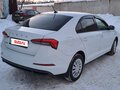 2021 Skoda Rapid II, белый, 1600000 рублей - вид 5