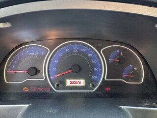2012 Daewoo Nexia I Рестайлинг, серый, 125000 рублей, вид 3