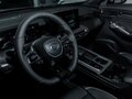 2025 GAC GS4, серый - вид 7