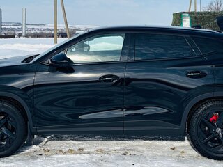 2023 Omoda C5 I, чёрный, 2300000 рублей, вид 3