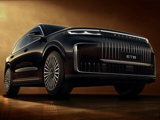 2026 Esteo Exlantix ET8, чёрный, 7690000 рублей, вид 5