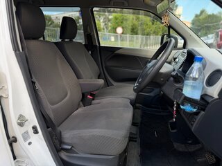 2016 Suzuki Wagon R V Рестайлинг, белый, 530000 рублей, вид 3