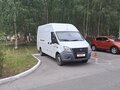 2018 ГАЗ ГАЗель Next, белый, 1100000 рублей - вид 1