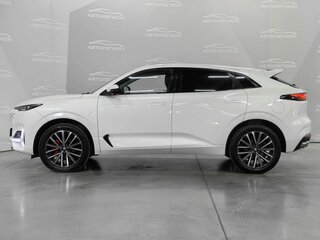 2023 Changan UNI-K, белый, 3000000 рублей, вид 2
