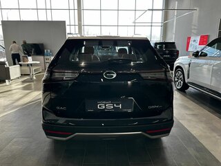 2026 GAC GS4, чёрный, 3949000 рублей, вид 3