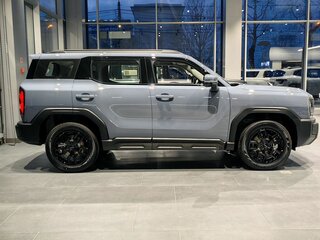 2026 Haval H3 I Рестайлинг, серый, 3249000 рублей, вид 4