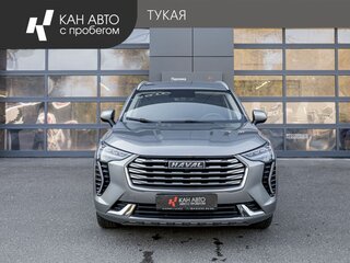 2023 Haval Jolion I, серый, 1929000 рублей, вид 2