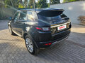 2018 Land Rover Range Rover Evoque I Рестайлинг, чёрный - вид 4