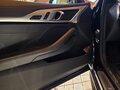 2020 BMW 8 серии M850i xDrive II (G14/G15/G16), чёрный, 8500000 рублей - вид 9