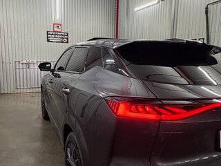 2026 Changan UNI-Z, серый, 1550000 рублей, вид 5