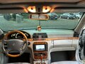 1999 Mercedes-Benz S-Класс 280 IV (W220), серебристый - вид 7