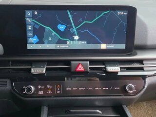 2025 Kia Sportage V Рестайлинг, белый, 3150000 рублей, вид 5
