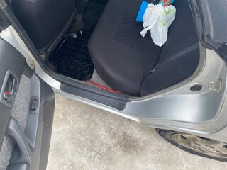 1994 Toyota Vista IV (V40), серый, 257000 рублей, вид 2