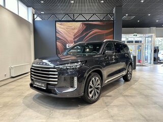 2025 Exeed VX I Рестайлинг, серый, 5530000 рублей, вид 5