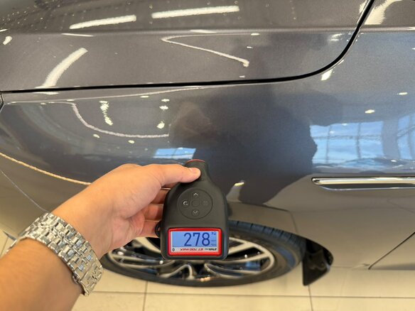 2023 JAC J7 I, серый, 1799999 рублей - вид 22