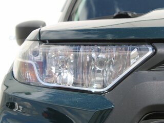 2023 Lada (ВАЗ) Niva Travel I, зелёный, 990000 рублей, вид 4