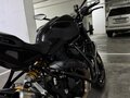 2017 Ducati Monster 1200, чёрный, 1390000 рублей - вид 6