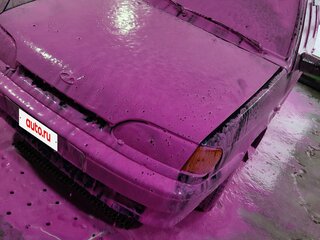 2005 Lada (ВАЗ) 2114, синий, 125000 рублей, вид 1