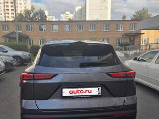 2023 Jetour Dashing I, серый, 2100000 рублей, вид 4