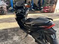 2023 Honda Forza, чёрный, 710000 рублей - вид 4