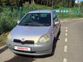 2001 Toyota Vitz I (P10), розовый, 280000 рублей - вид 3