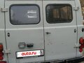 2004 УАЗ 3962, серебристый, 390000 рублей - вид 2