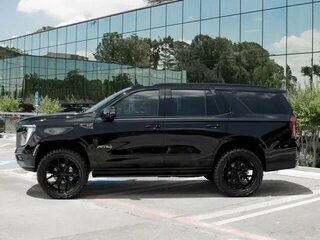 2026 GMC Yukon V Рестайлинг, чёрный, 14990000 рублей, вид 1